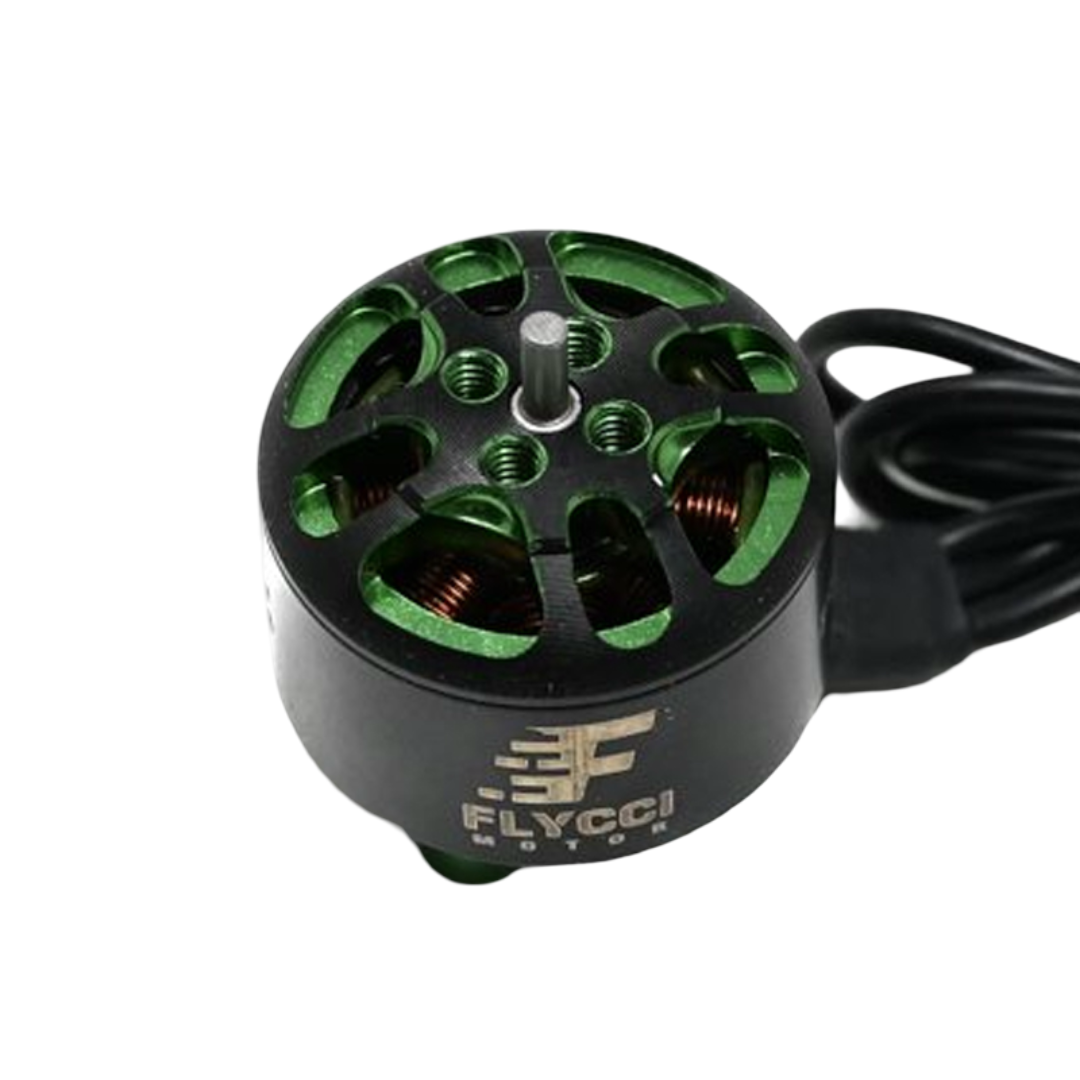 FLYCCI FA1408(1.5) 2800KV Brushless Motor