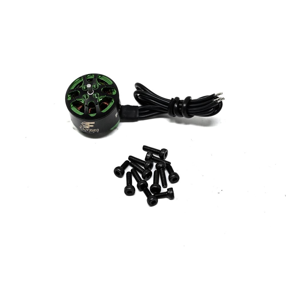 FLYCCI FA1408(1.5) 2800KV Brushless Motor - Image 2