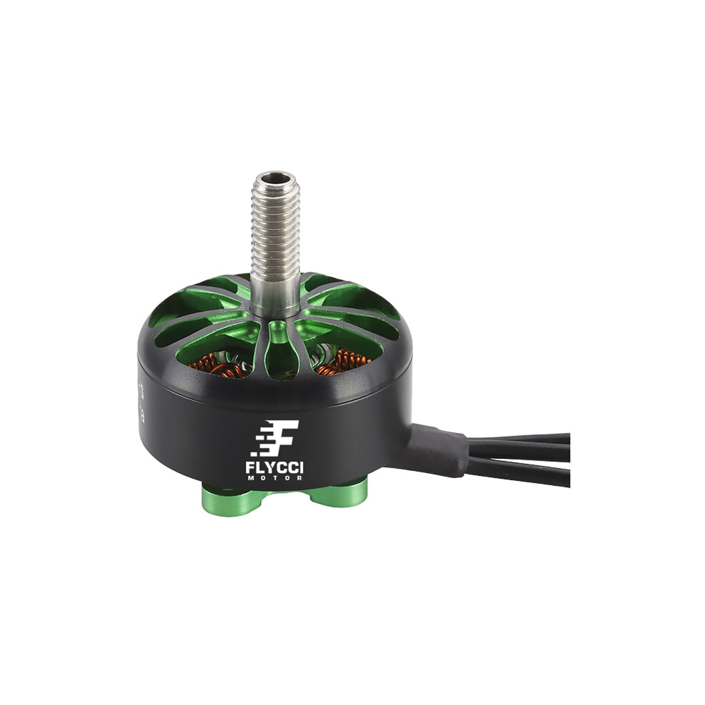 FLYCCI FA2207.5 1900KV Brushless Motor