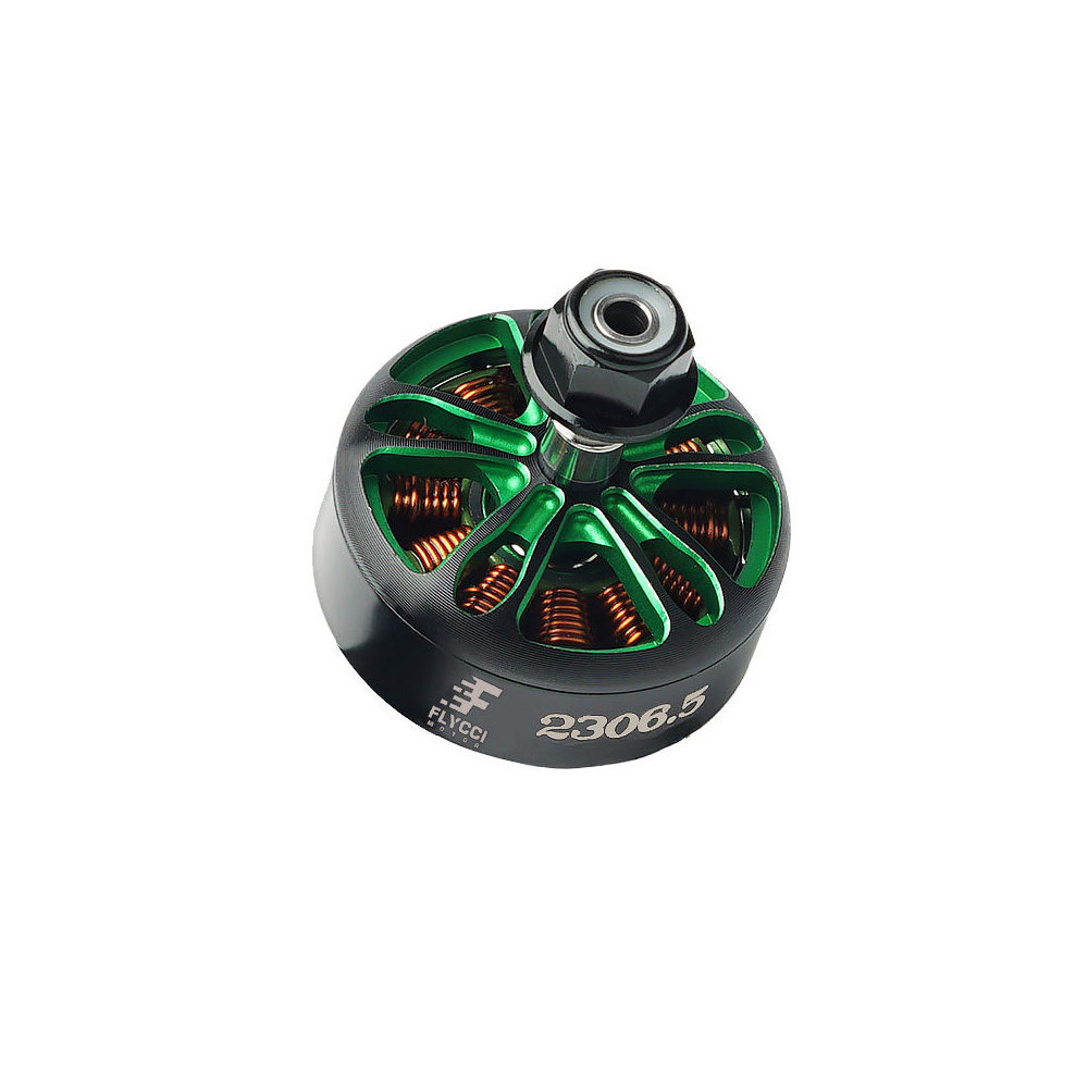 FLYCCI FA2306.5 1400KV Brushless Motor - Image 2