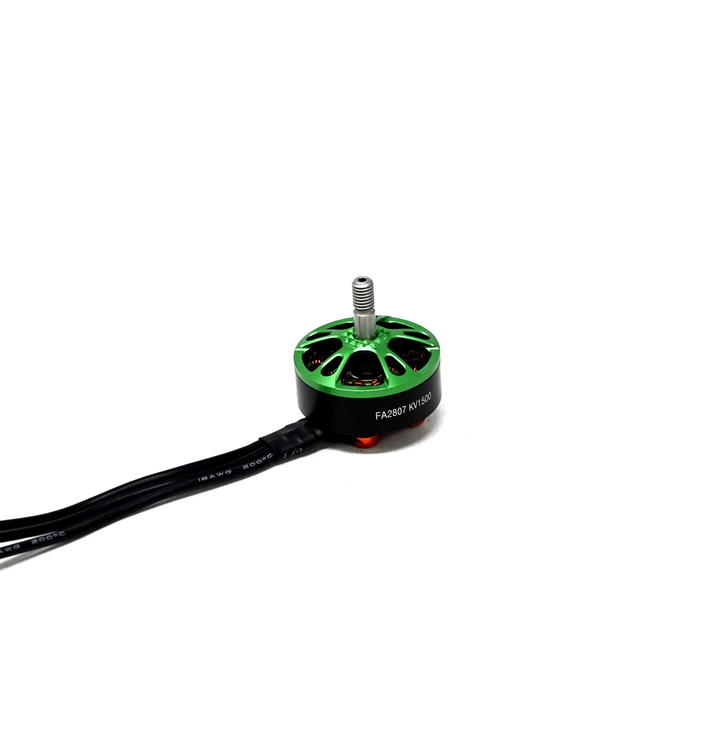 FLYCCI FA2807 1500KV Brushless Motor - Image 2