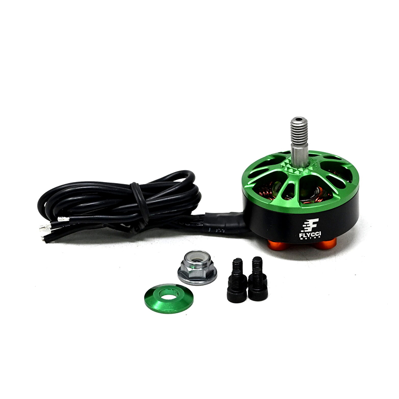 FLYCCI FA2807 1500KV Brushless Motor - Image 5