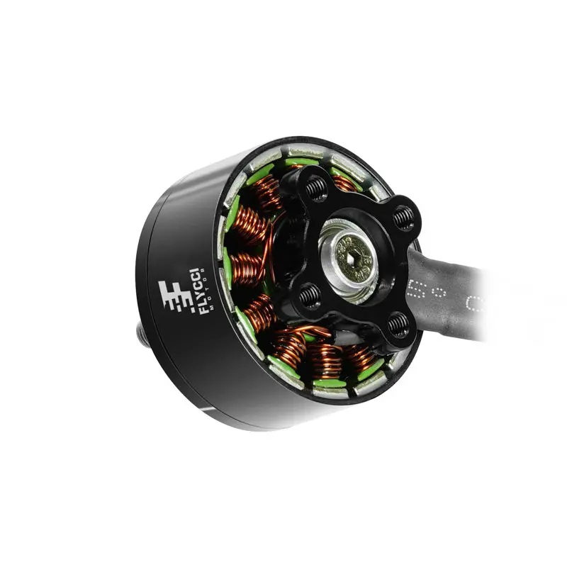 FLYCCI FA2812 900KV Brushless Motor - Image 2