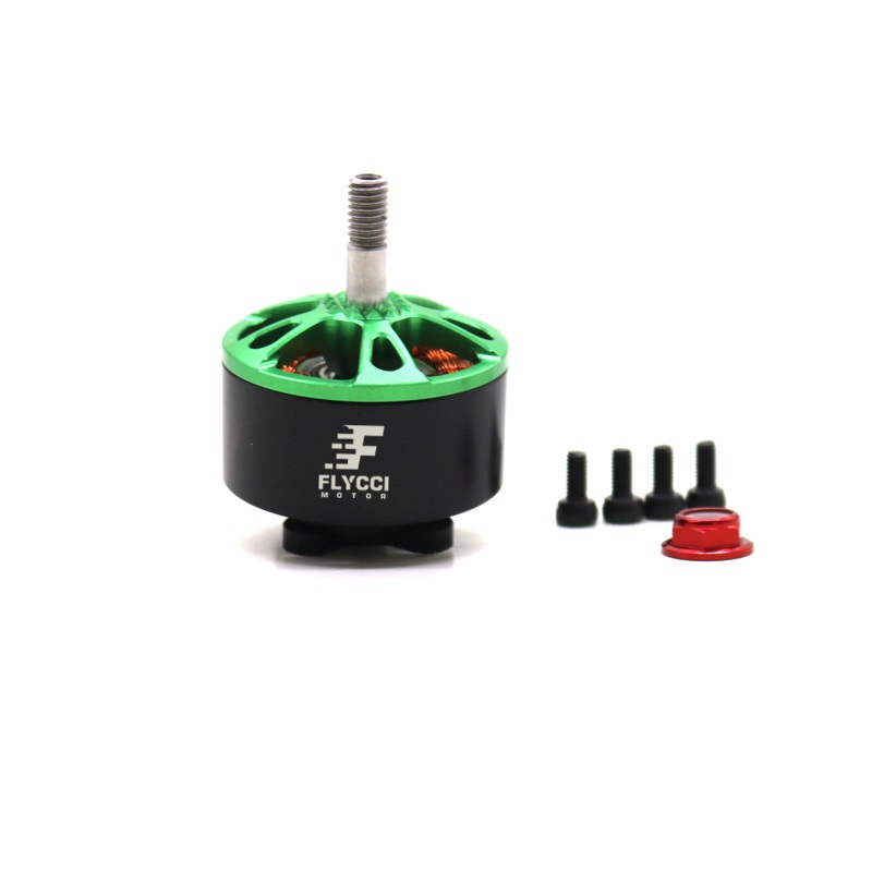 FLYCCI FA2812 920KV Brushless Motor - Image 2