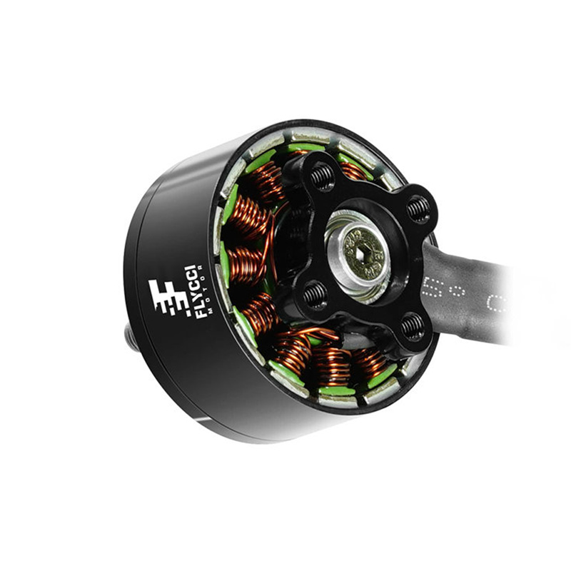 FLYCCI FA3110 900KV Brushless Motor - Image 2