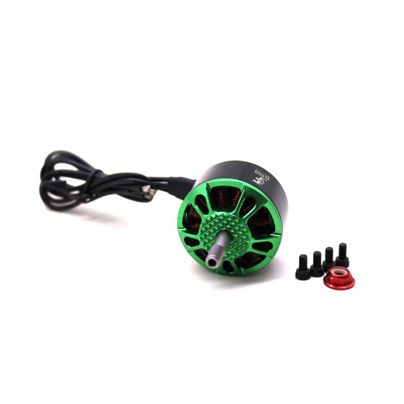 FLYCCI FA3115 900KV Brushless Motor - Image 2