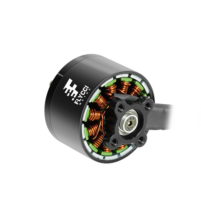 FLYCCI FA3115 900KV Brushless Motor - Image 3