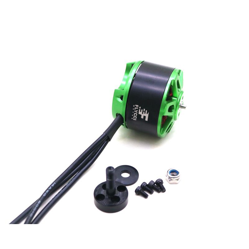 FLYCCI FA4119 350KV Brushless Motor - Image 2
