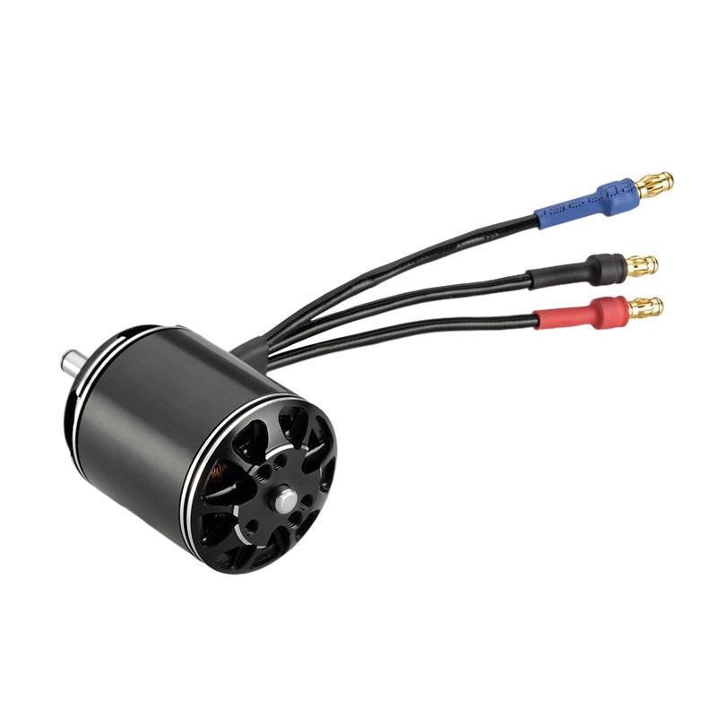 FLYCCI FD2836EVO 1100KV Fixed Wing Brushless Motor - Image 2