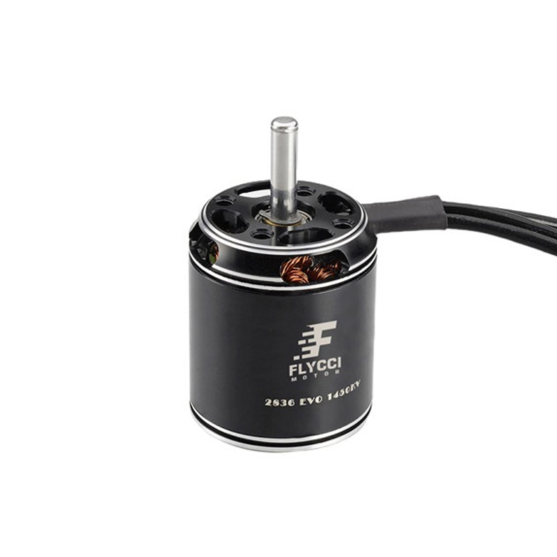 FLYCCI FD3548EVO 1150KV Fixed Wing Brushless Motor