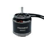 FLYCCI FD4250EVO 800KV Fixed Wing Brushless Motor