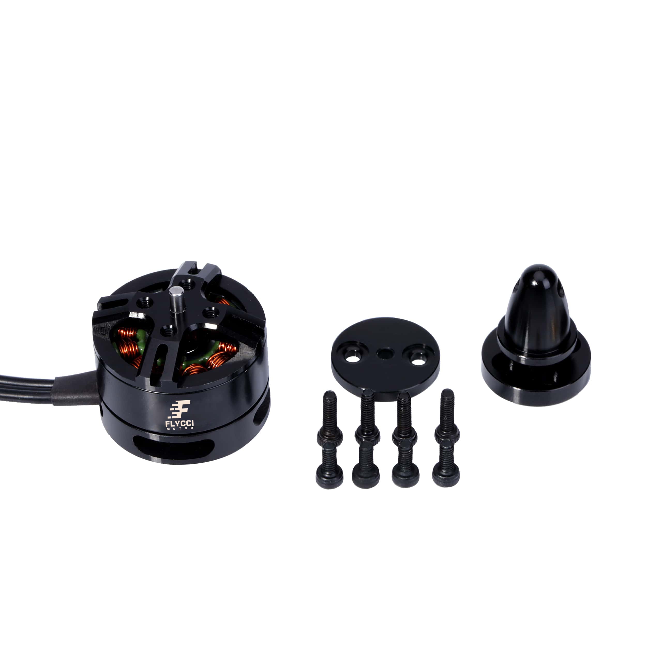 FLYCCI FK1806-13 Brushless Motor 2300KV - Image 2