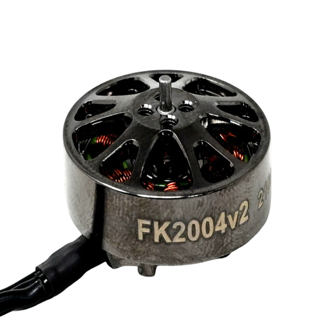 FLYCCI FK2004 V2 2100KV Brushless Motor
