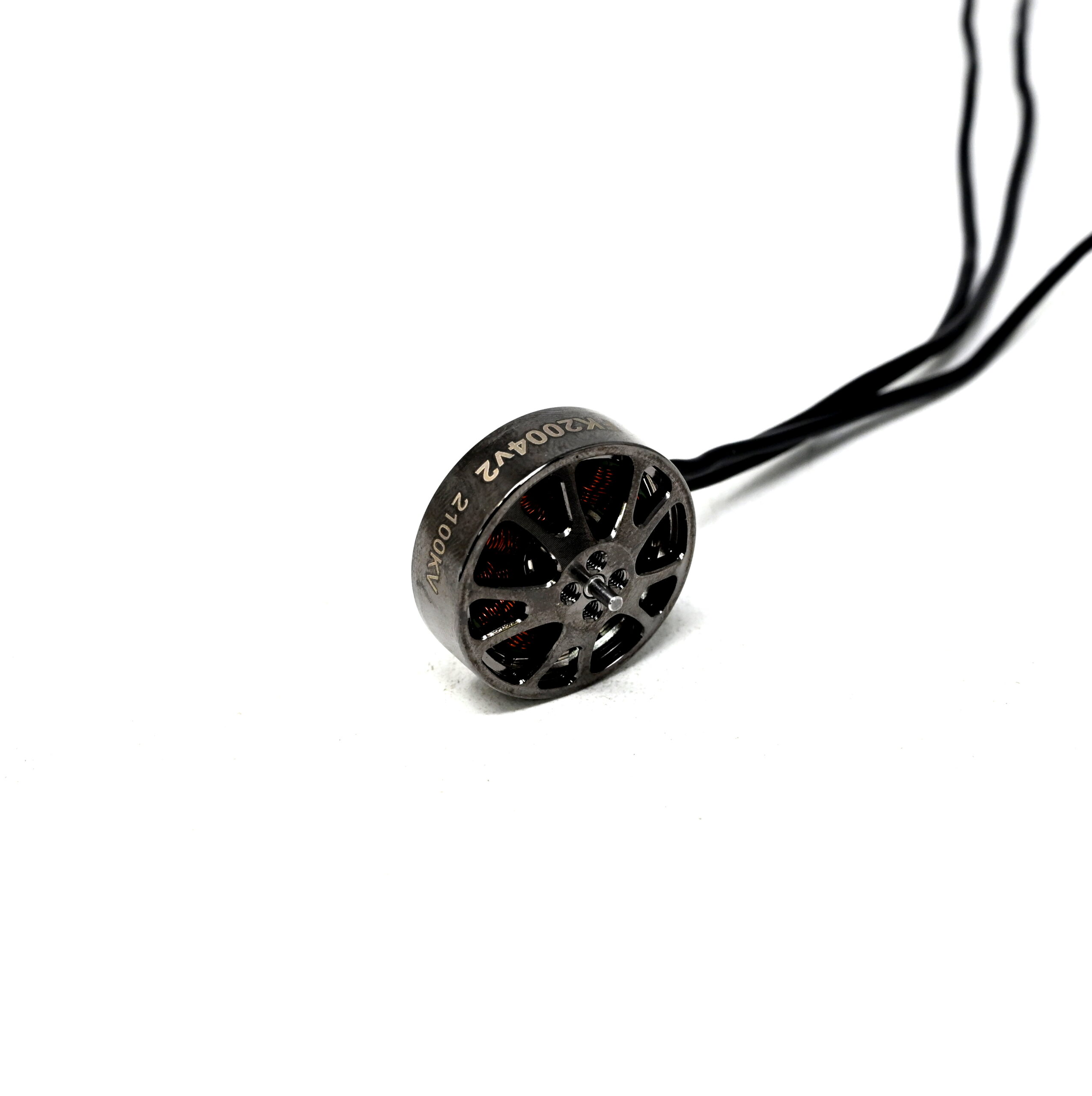 FLYCCI FK2004 V2 2100KV Brushless Motor - Image 3