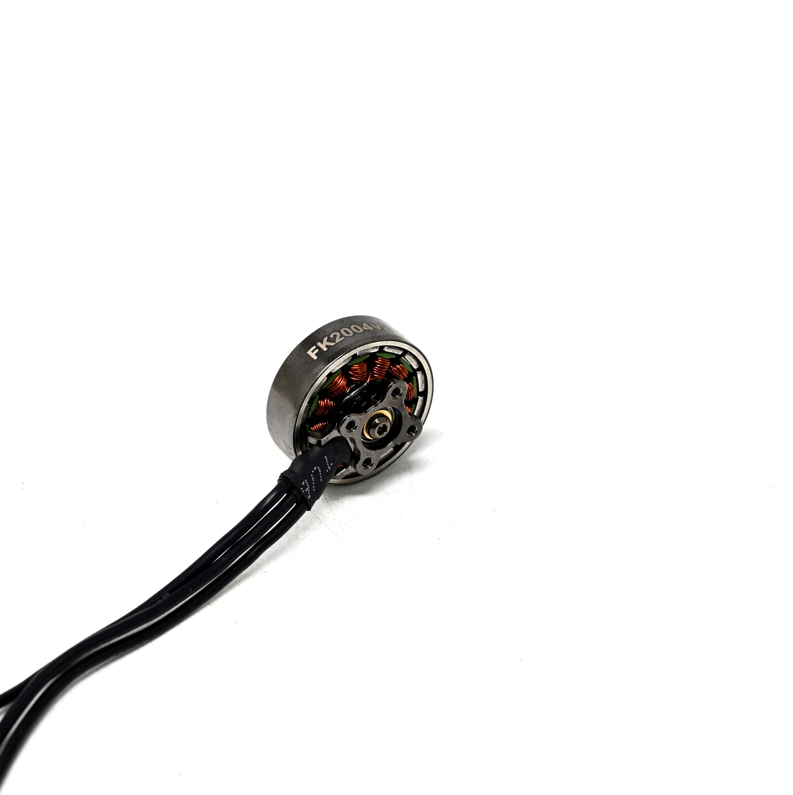 FLYCCI FK2004 V2 2100KV Brushless Motor - Image 4