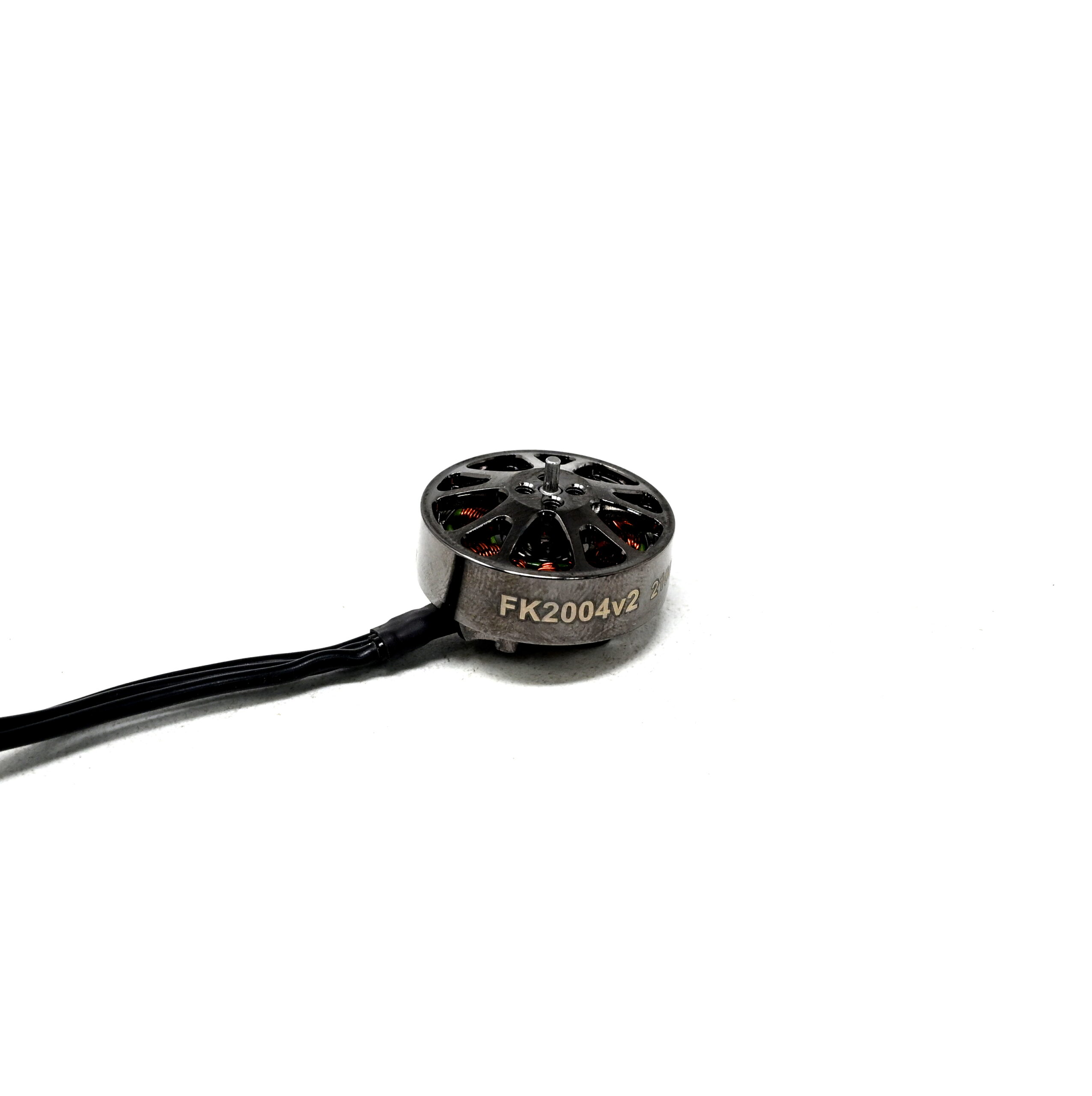 FLYCCI FK2004 V2 Brushless Motor 3150KV - Image 2