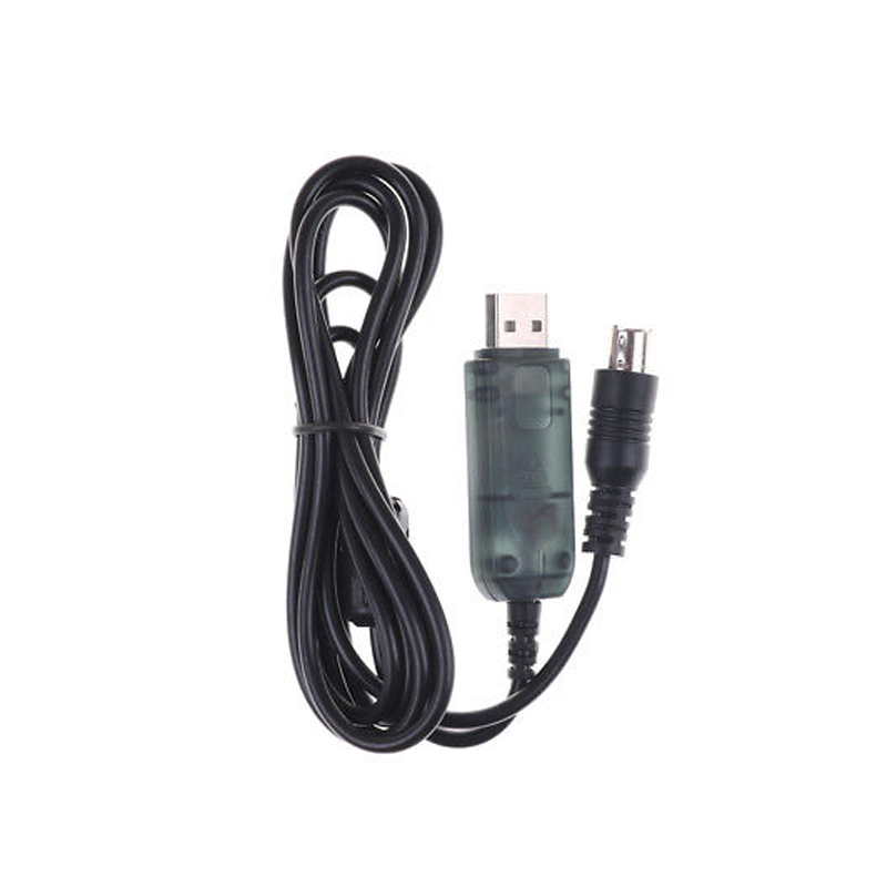 FlySky Data Line Cable Access Wiring Connector for T6 i6, FS-i6, FS-T6 Transmitter - 1.5m