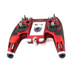 FlySky Elysium EL18 2.4GHz AFHDS 3 18ch EdgeTX Transmitter with CNC Hall Gimbals & Tmr Receiver