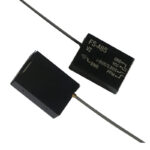 FlySky FS-A8S 2.4G 8CH Mini Receiver Module Rev 2 - Black