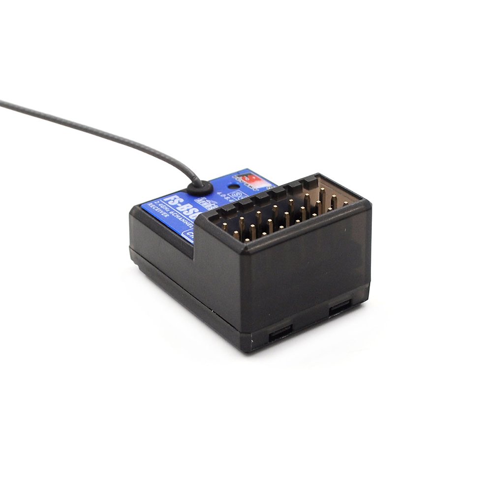 FlySky FS-BS6 6 Channel Receiver - Image 5