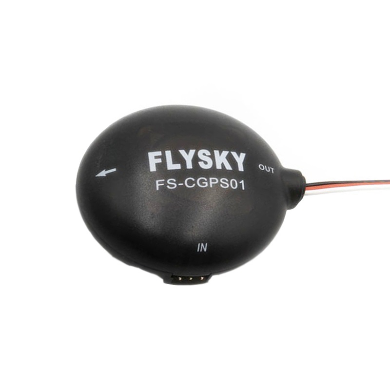 FlySky FS-CGPS01 Multi-GNSS GPS Module
