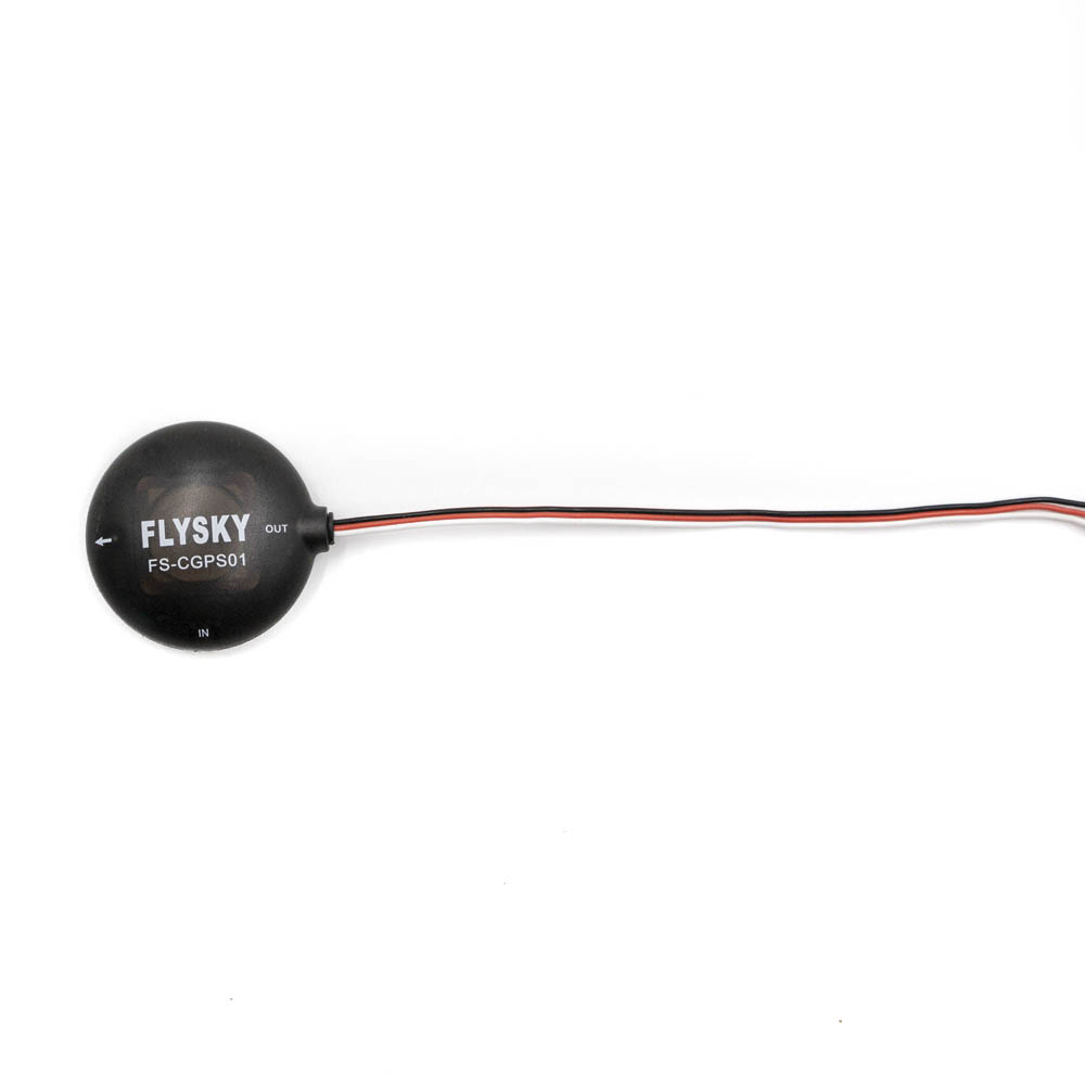 FlySky FS-CGPS01 Multi-GNSS GPS Module - Image 4