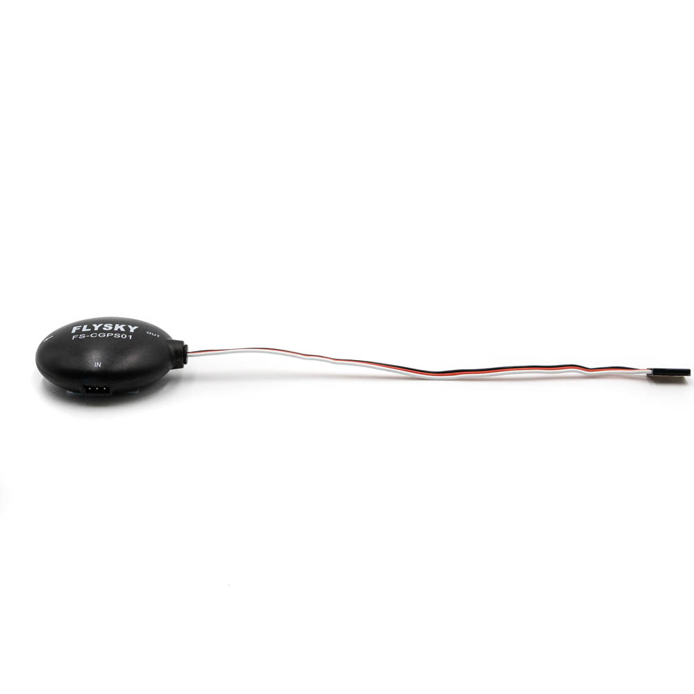 FlySky FS-CGPS01 Multi-GNSS GPS Module - Image 5