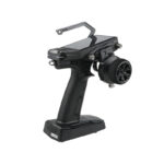 FlySky FS-G11P 11-Channel 2.4GHz RC Transmitter with 3.5" IPS Display