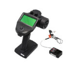 FlySky FS-G7P 2.4GHz ANT Transmitter with FS-R7P Receiver (Upgraded Version)