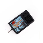 FlySky FS-GR3E 2.4GHz AFHDS 3CH Receiver
