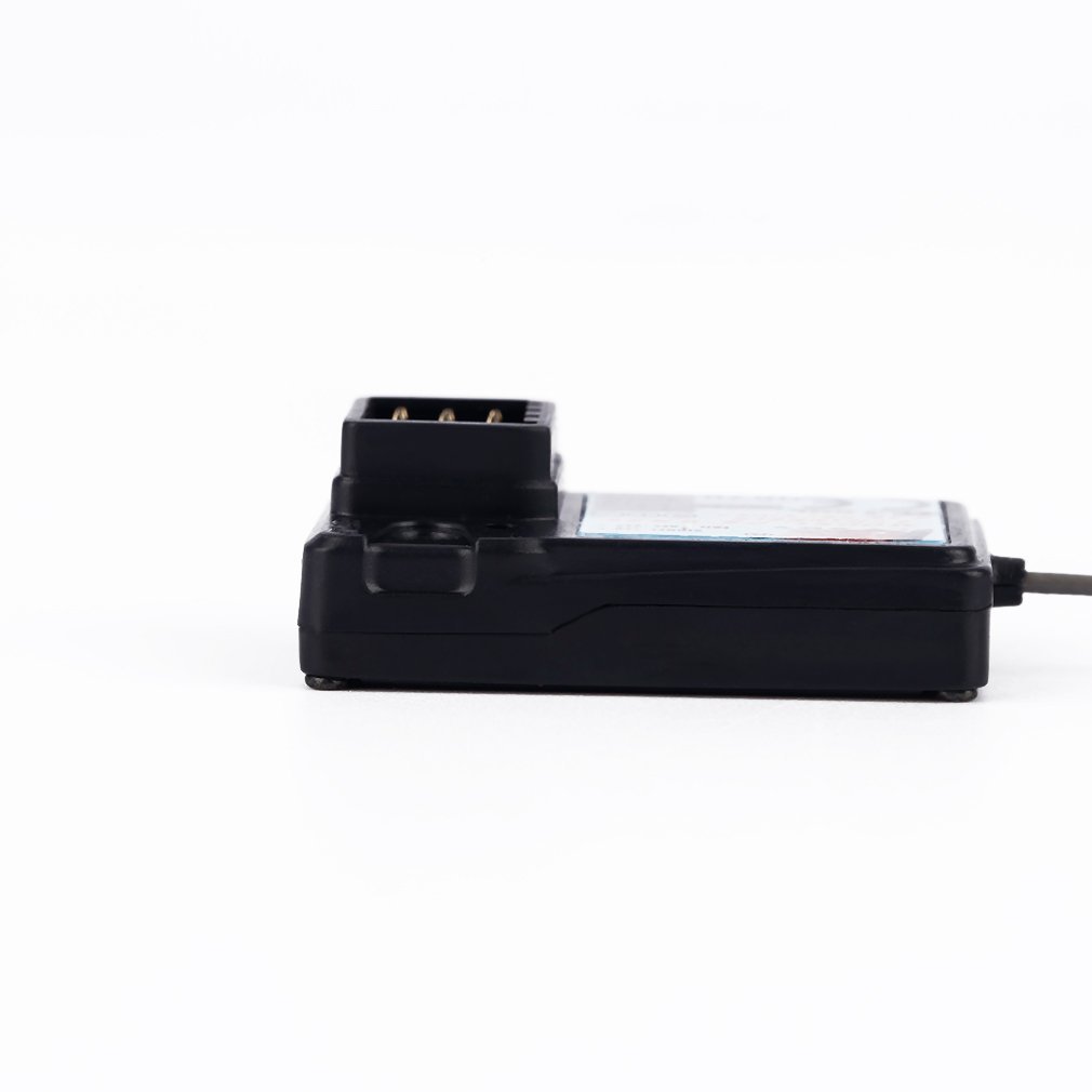 FlySky FS-GR3E 2.4GHz AFHDS 3CH Receiver - Image 9