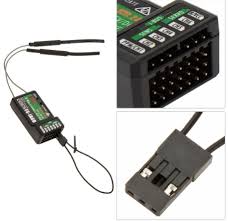 FlySky FS-i6 2.4GHz 6CH PPM RC Transmitter with FS-iA6B Receiver - Image 6