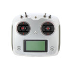 FlySky FS-i6S 2.4GHz 10CH AFHDS 2A RC Transmitter With FS-iA10B 10CH Receiver