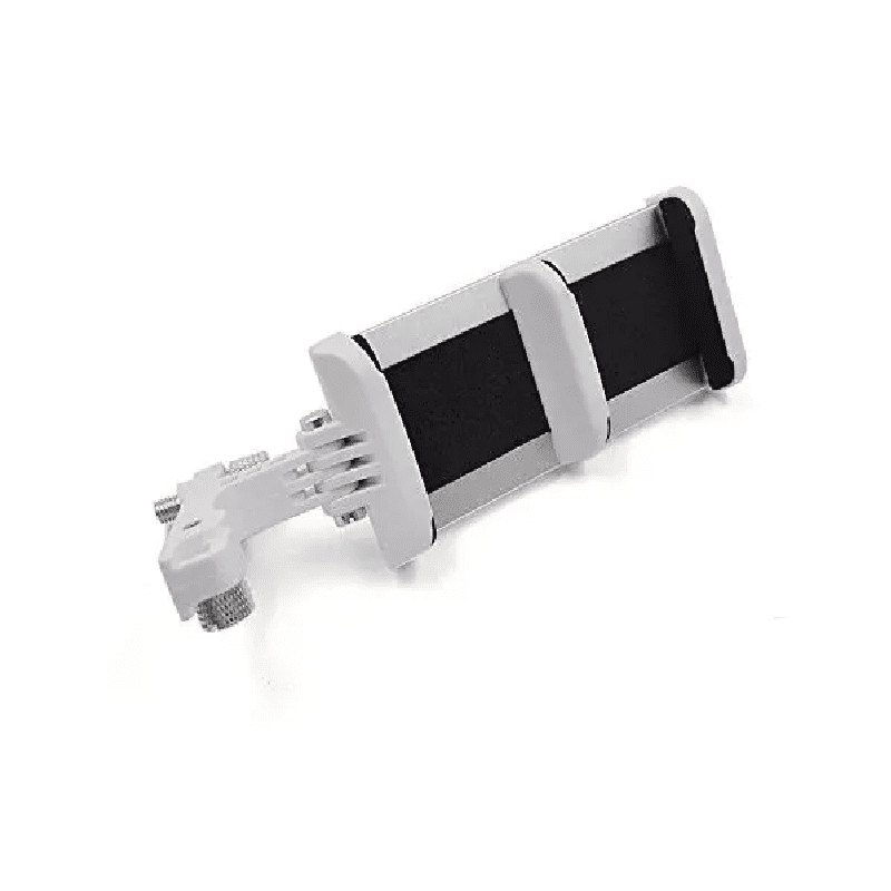 FlySky FS-i6S Transmitter Support Holder Mount Bracket - Black - Image 2