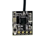 FlySky FS-RX2A Pro Radio Receiver - Black