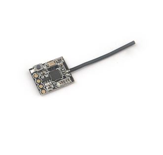 FlySky FS-RX2A Pro Radio Receiver - Black - Image 2