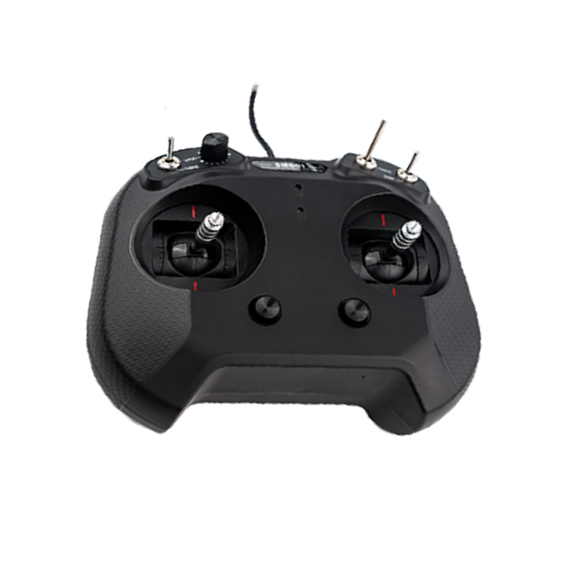 FlySky FS-SM001 8CH USB Powered Controller (Mode 2) - Black - Image 2