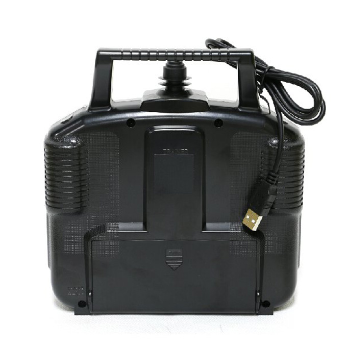 FlySky FS-SM600 6CH USB Powered Controller with SuperSimX Simulator (Mode 2) - Image 4
