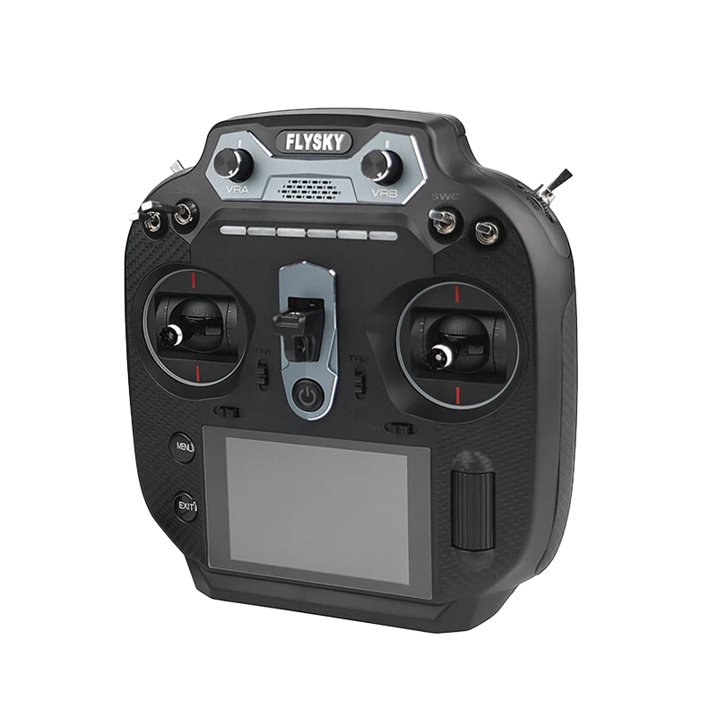 FlySky FS-ST16 16 Channel 2.4GHz Drone Transmitter - Image 2