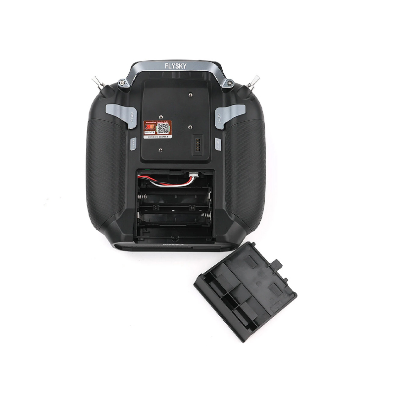 FlySky FS-ST16 16 Channel 2.4GHz Drone Transmitter - Image 4