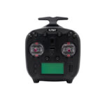 FlySky FS-ST8 2.4 GHz ANT Transmitter with FS-SR8 Receiver (Upgraded Version)