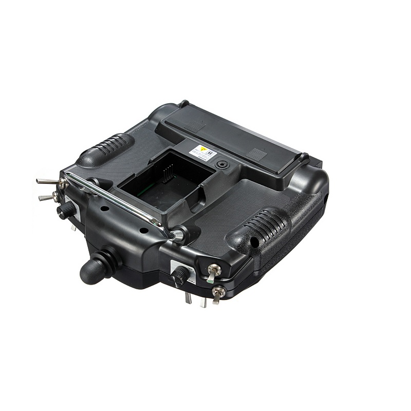 FlySky FS-TH9X 2.4GHz 9CH Transmitter with FS-RM002 Module & FS-R9B Receiver - Image 4