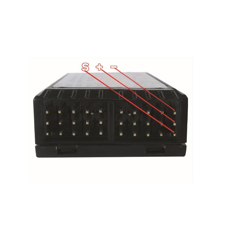 FlySky FS-TH9X 2.4GHz 9CH Transmitter with FS-RM002 Module & FS-R9B Receiver - Image 7