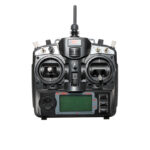 FlySky FS-TH9X 2.4GHz 9CH Upgrade Transmitter with FS-IA10B Receiver