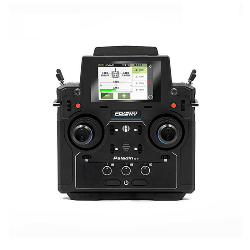 FlySky PL18 EV Paladin EV 2.4GHz AFHDS 3 Transmitter with FGr12B Receiver - Standard Version