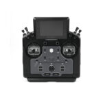 FlySky PL18Ultra 18 Channel Digital Proportional Radio Control System with Wireless Charger - Black