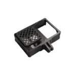 Flywoo Adjustable TPU Mount for Naked GoPro V2 (Black)