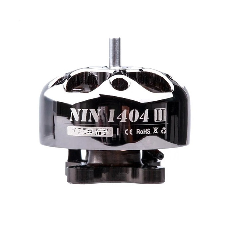 Flywoo Co-Brand Nin 1404 V2 & Dave-C FPV Motor (Titan) 2750KV