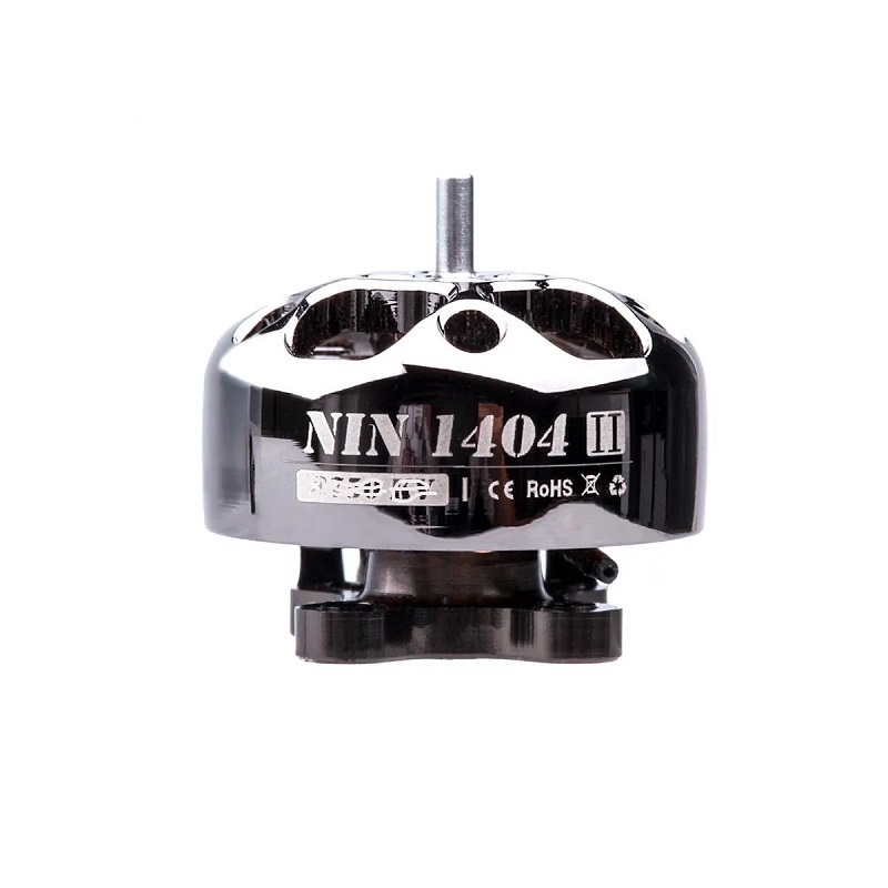 Flywoo Co-Brand Nin 1404 V2 & Dave-C FPV Motor (Titan) 4850KV