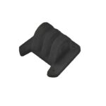 Flywoo Explorer DJI Action 2 TPU Mount - Black
